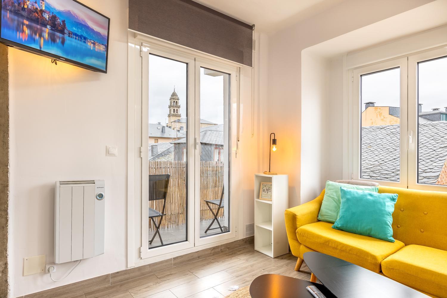 Nomada Castillo _ Vut-Le-251 ปอนเฟร์ราดา ภายนอก รูปภาพ